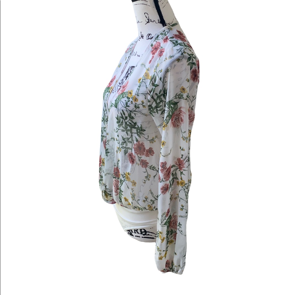 Windsor - Blouse